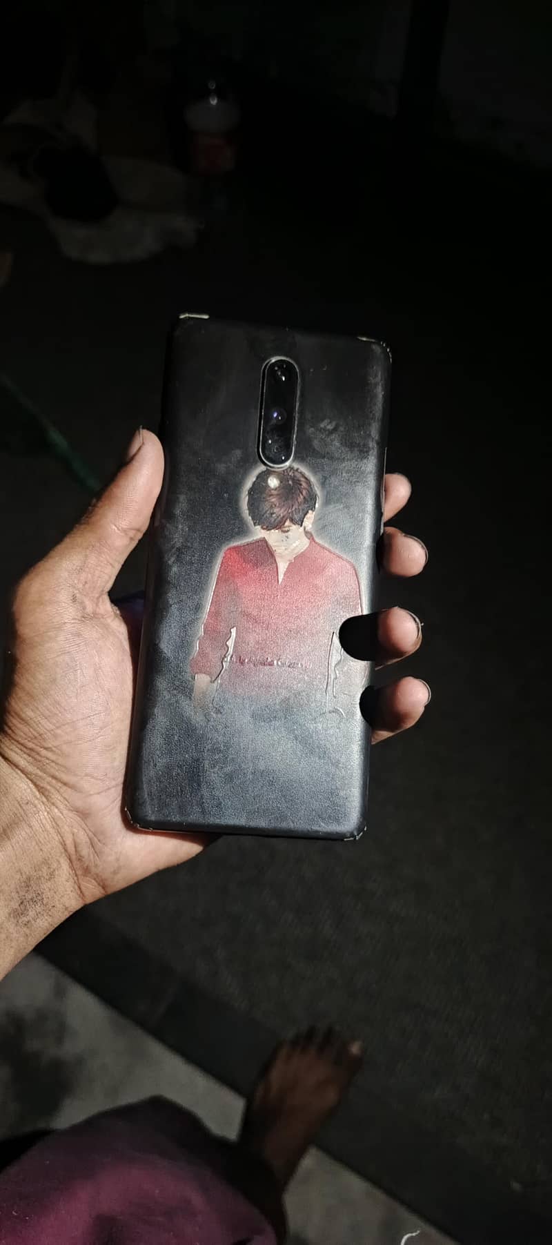 One Plus 8 3