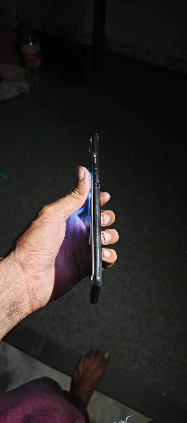One Plus 8 5