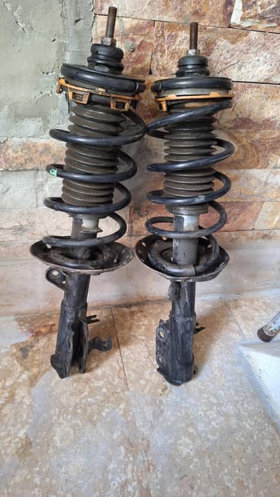 Honda City 2009-2021 Shock absorbers Orignal