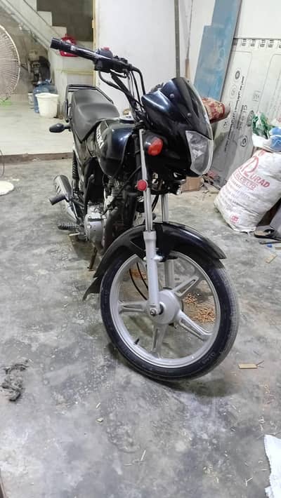 Suzuki GD 110 urgent sell