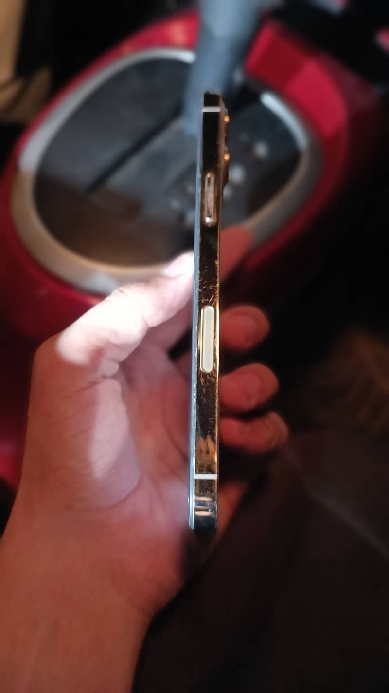 Apple iPhone 12 Pro Max 1