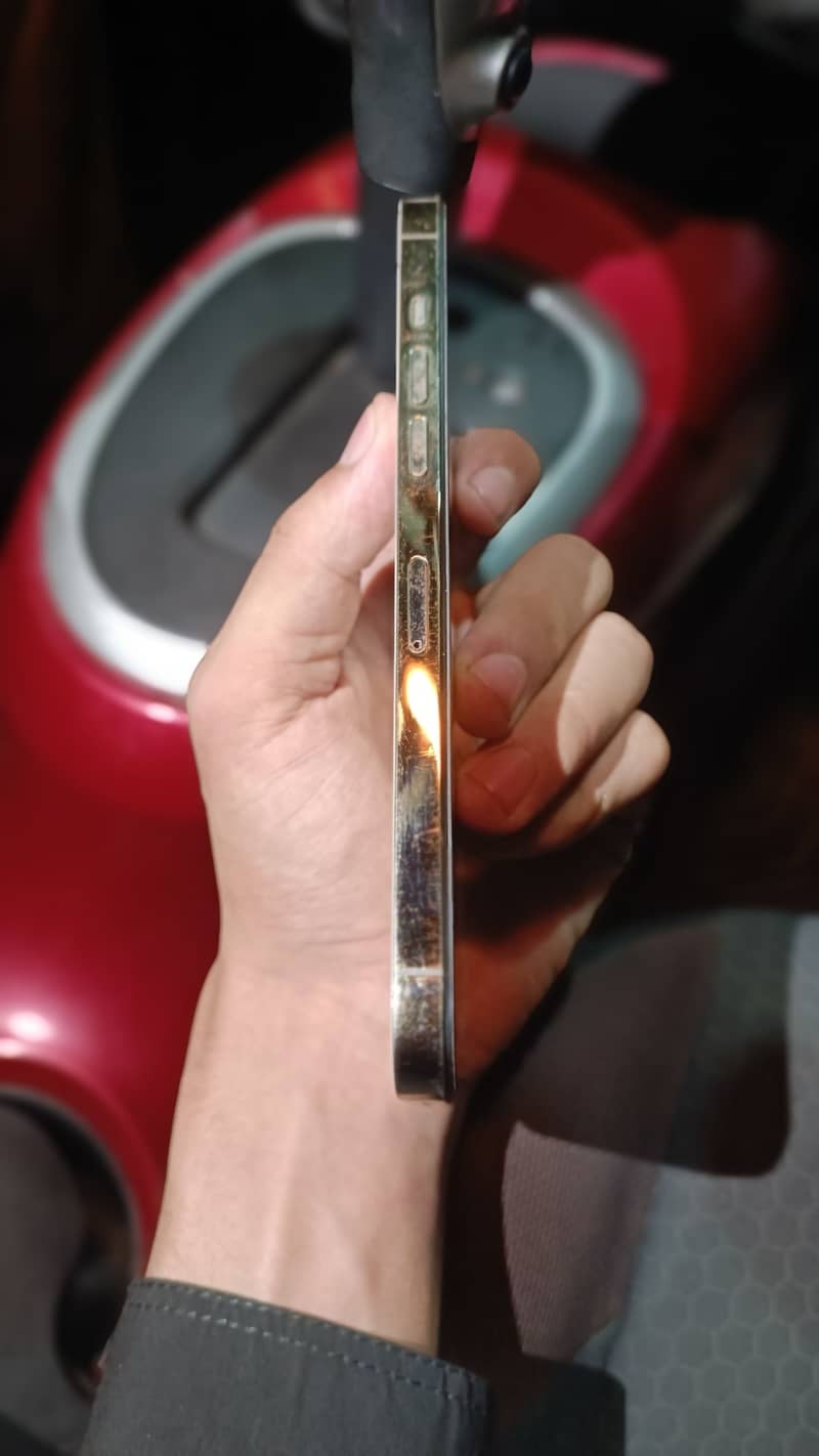 Apple iPhone 12 Pro Max 3