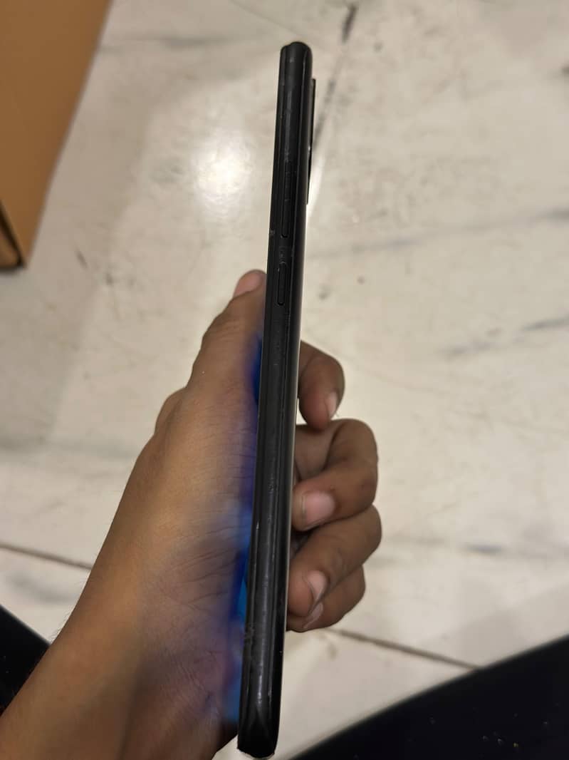 OPPO A16e 1