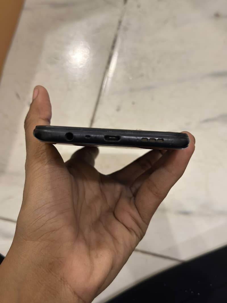 OPPO A16e 3