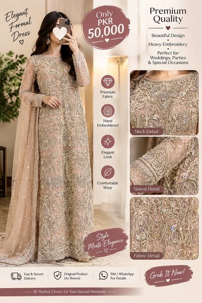 3 piece 10/10 condition dresses