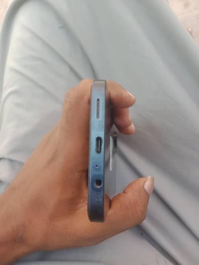 Samsung Mobile A07