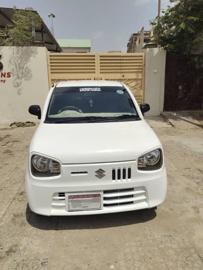 Suzuki Alto 2023