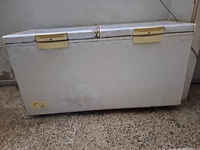deepfreezer