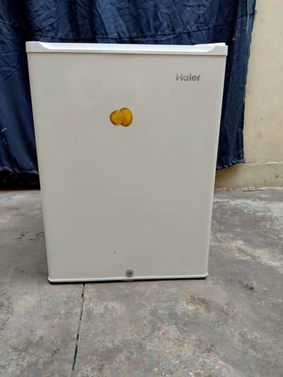 Room Size mini fridge Haier