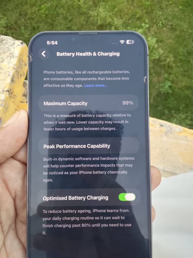 Apple iPhone 13 Pro Max 4