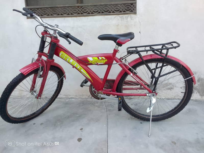 bicycle 0