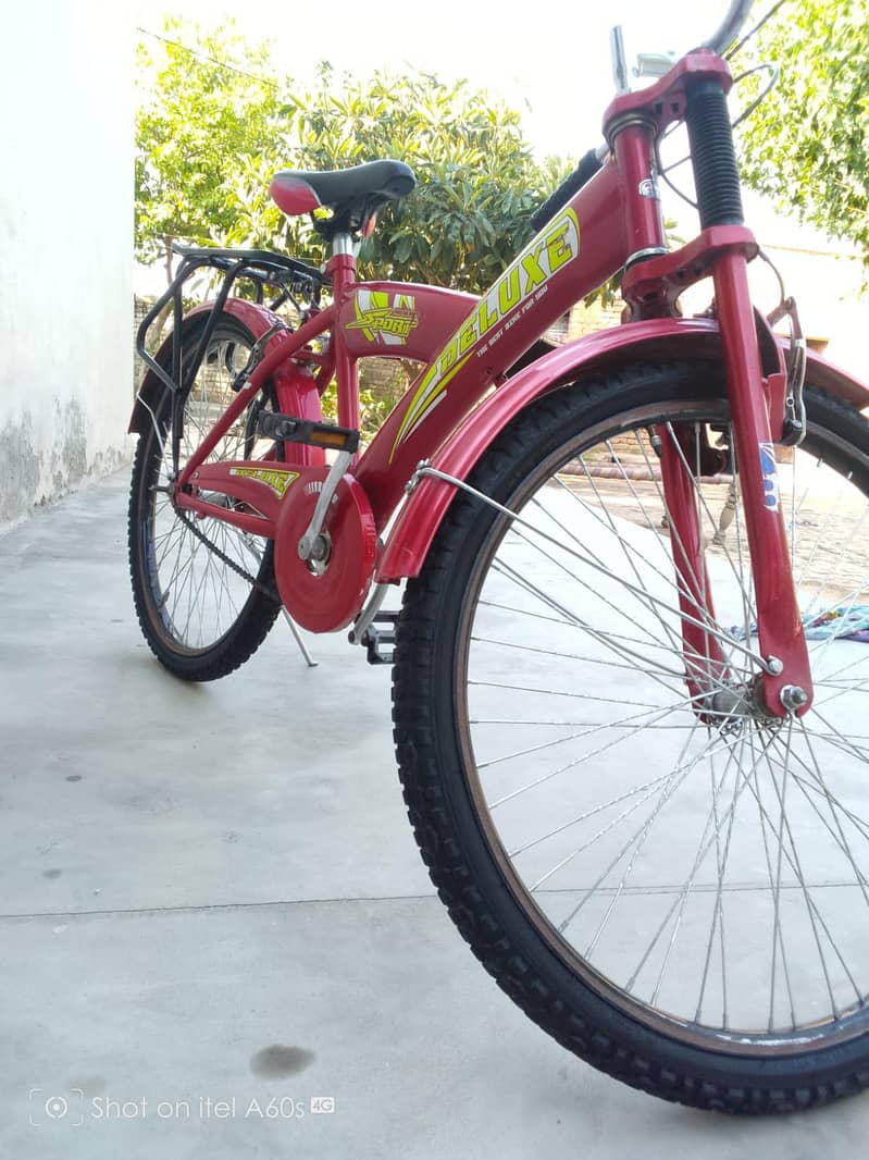 bicycle 1