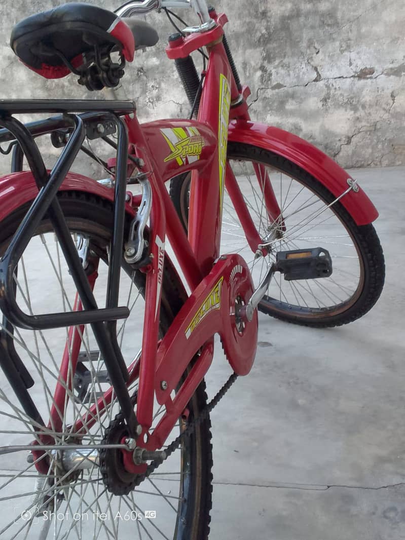 bicycle 2
