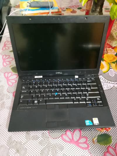 Dell Latitude E4310 Core i5 1st Gen | 4GB RAM | 320GB HDD