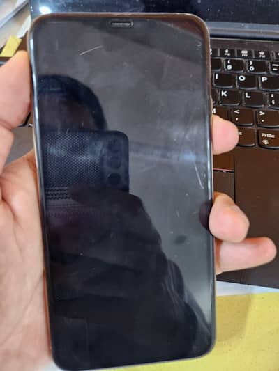 Apple iPhone 11 Pro Max (512 gb)