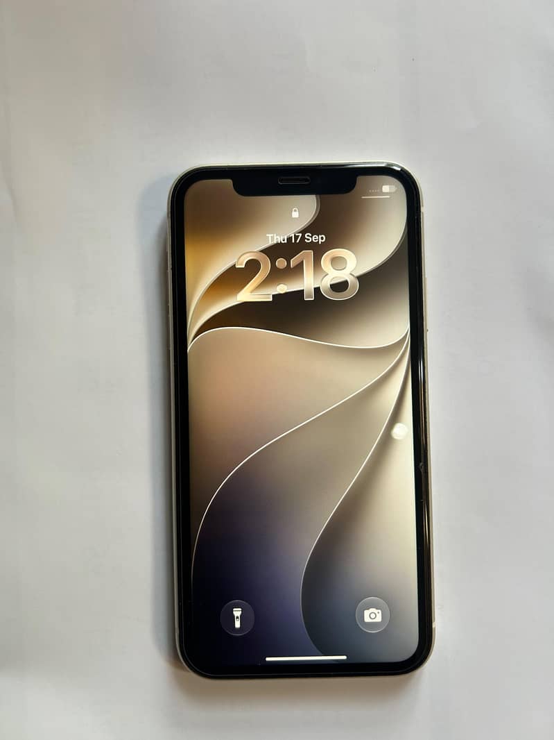 Apple iPhone 11 0