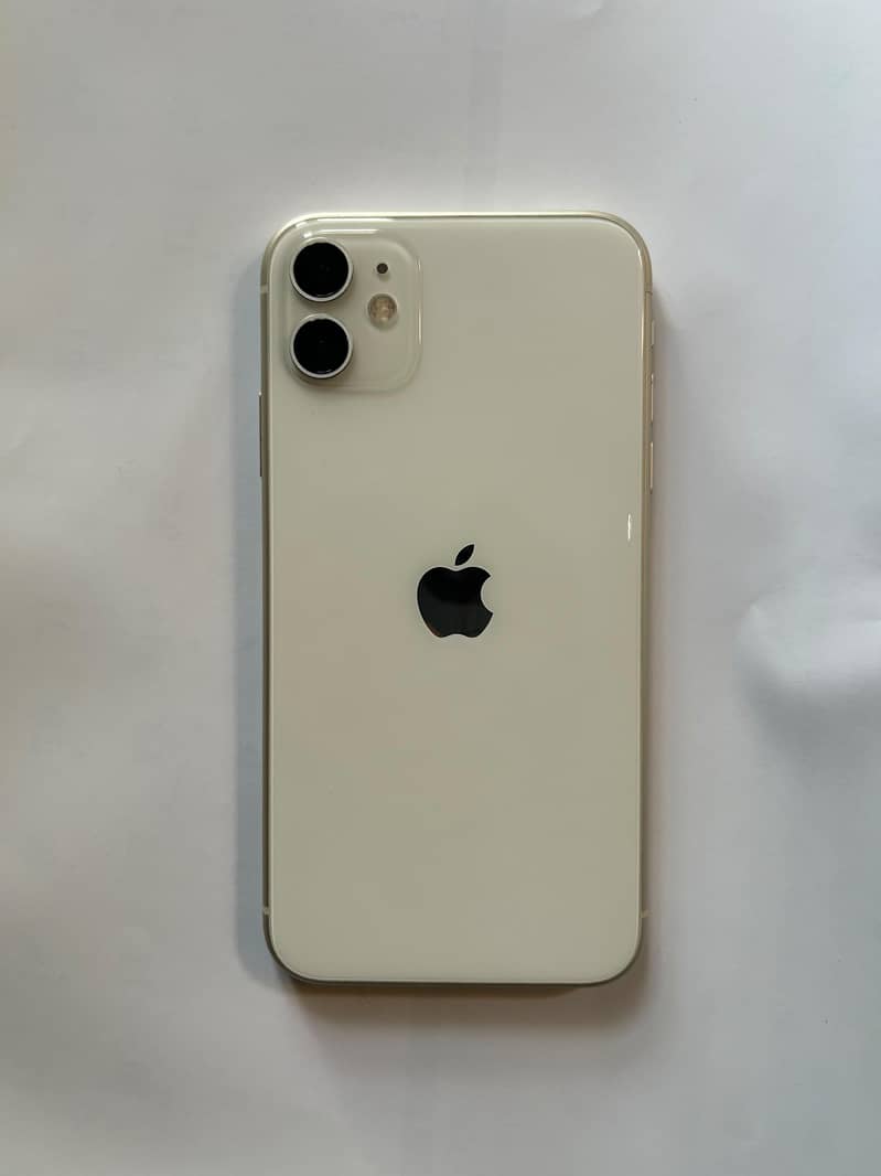 Apple iPhone 11 1