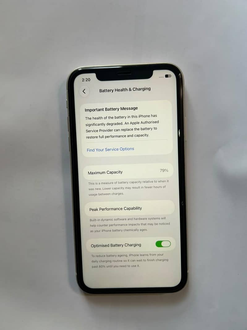 Apple iPhone 11 5