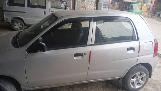 Suzuki Alto 2007