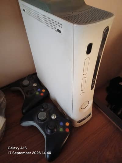 Xbox 360 jail break 100 games