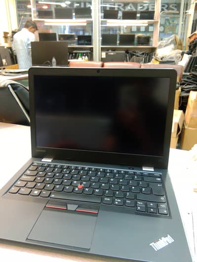 Lenovo Thinkpad 13 Gen2