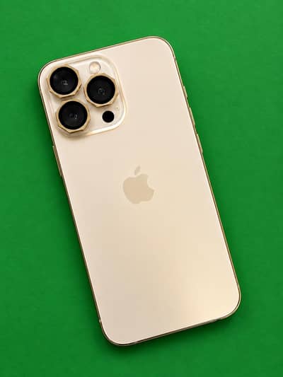 iphone 13 pro pta approved