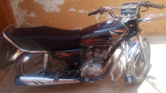 Bike for cell Genuine condition