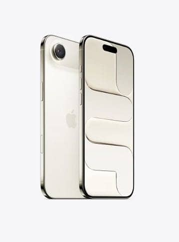 Apple iPhone 17 Air JV