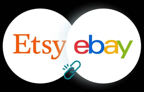 Ebay and Etsy VA Required