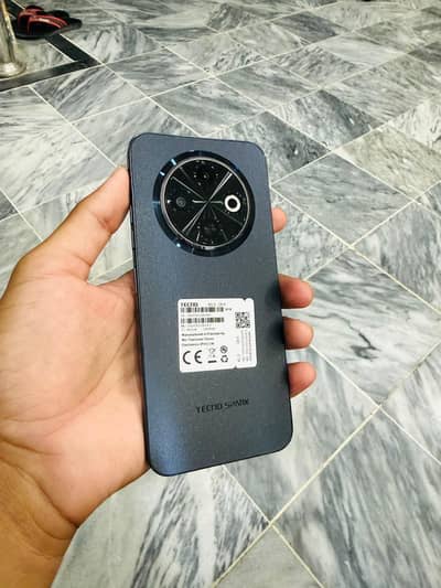 Tecno SPARK 30C