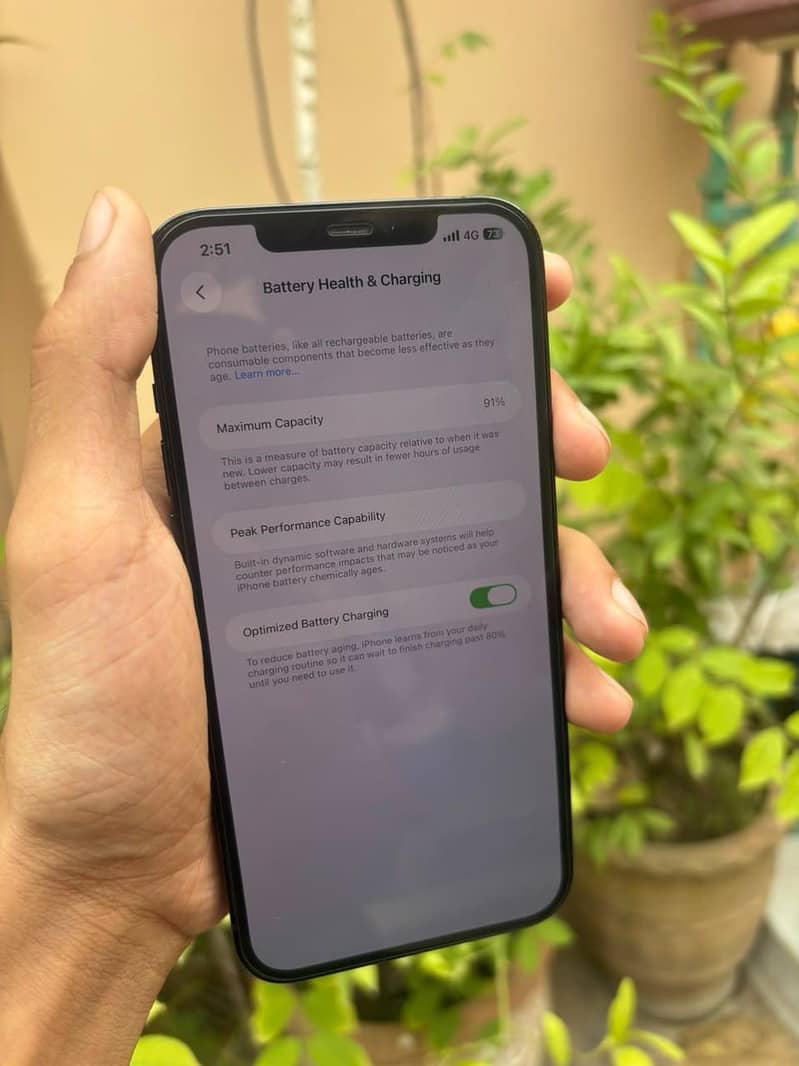 Apple iPhone 12 Pro Max 2
