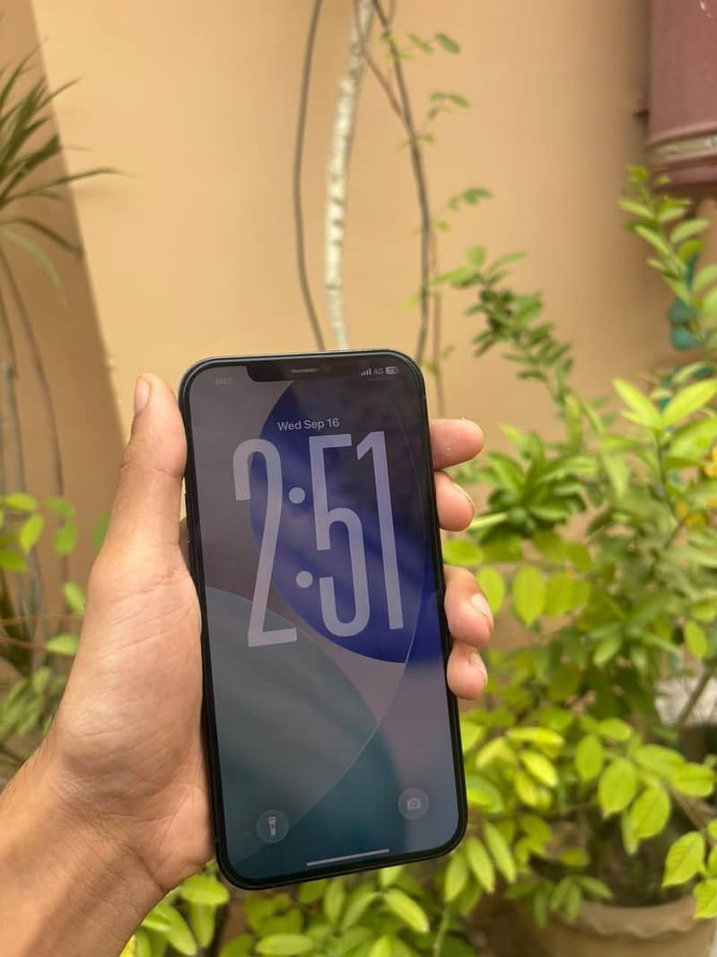 Apple iPhone 12 Pro Max 3