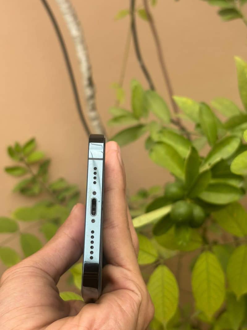 Apple iPhone 12 Pro Max 4
