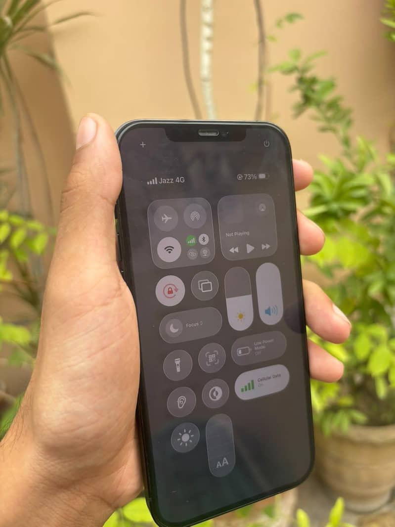 Apple iPhone 12 Pro Max 5
