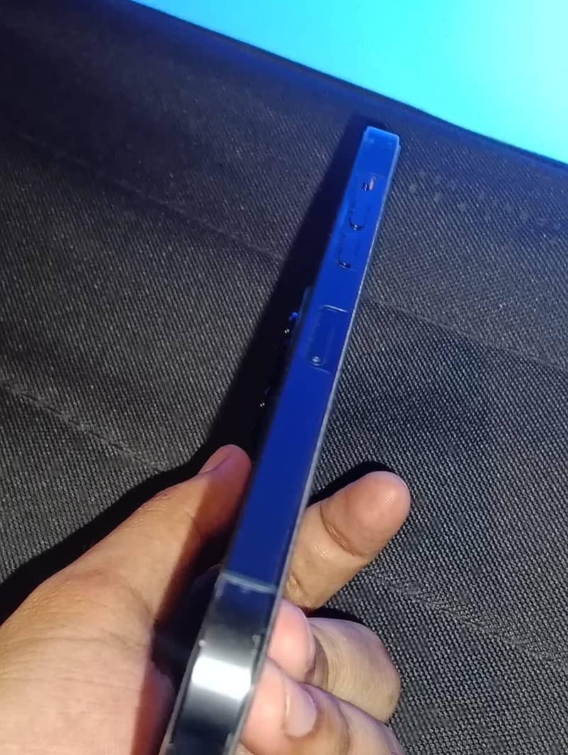 Apple iPhone 12 Pro Max 12