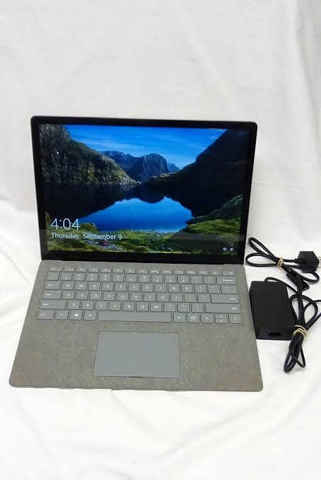 Microsoft Surface 1st Gen 2