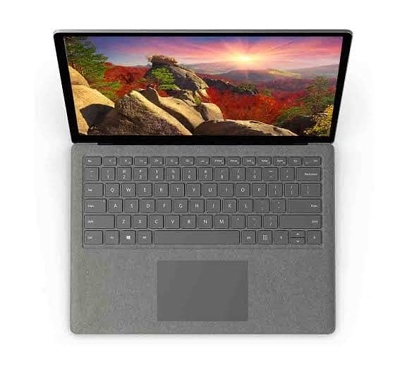 Microsoft Surface 1st Gen 3