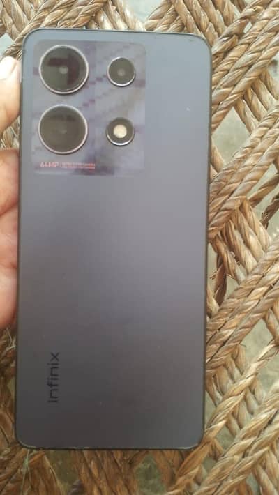 Infinix Hot 30 8/256