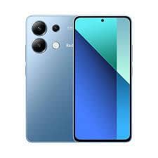 Redmi Note 13 8/128 PTA approved