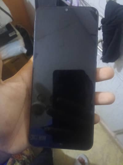 Xiaomi Redmi 12C
