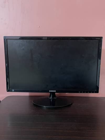 Samsung 24-Inch Full HD LED Monitor - Repair