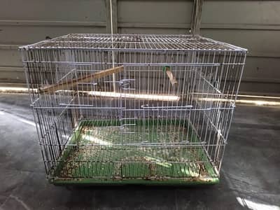 Used Cage for sale