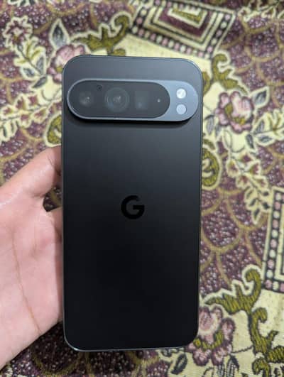 Google Pixel 9 Pro XL