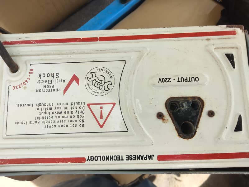 stabilizer stac 3200 1