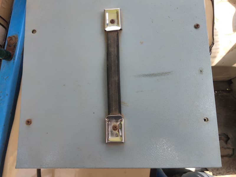 stabilizer stac 3200 2