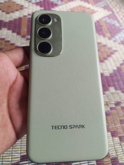 Tecno Other Model