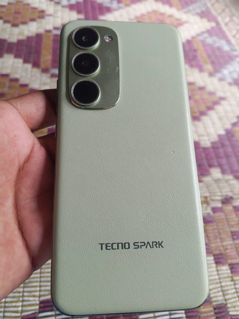 Tecno Other Model 0