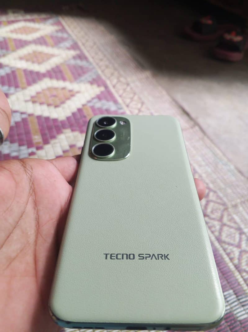 Tecno Other Model 1