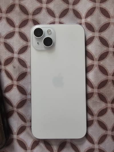Apple iPhone 15 plus JV