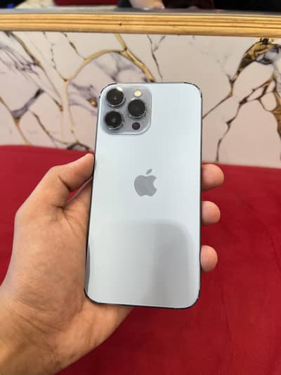 Apple iPhone 13 Pro Max